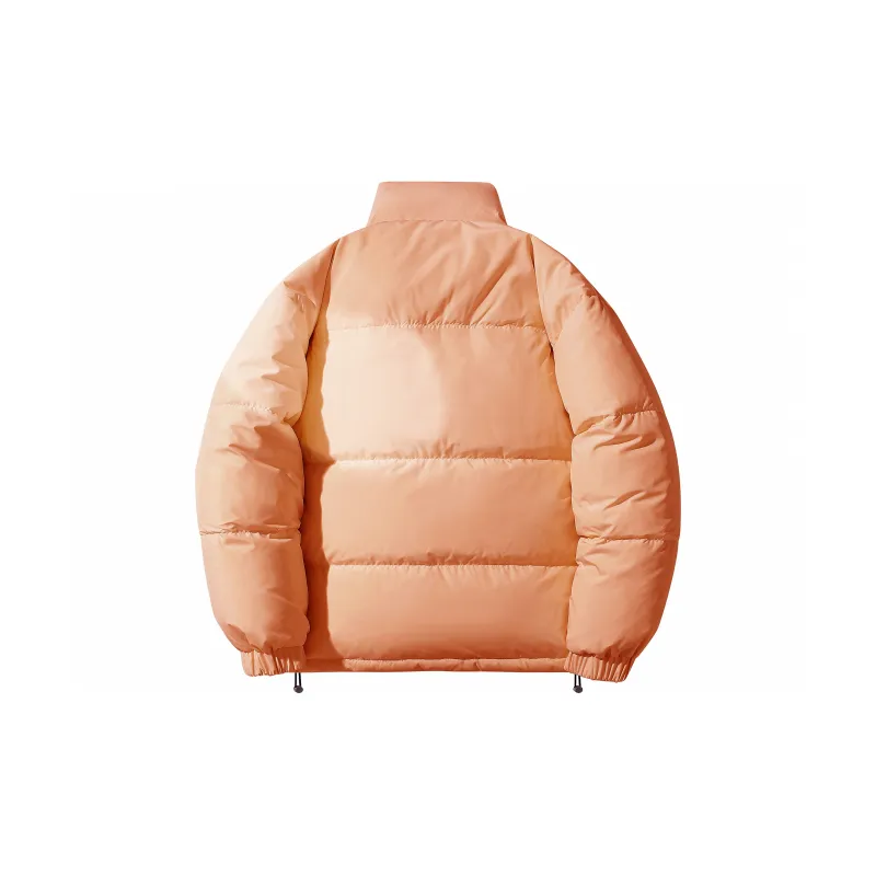 MEXICAN Puffer Jackets Unisex-44