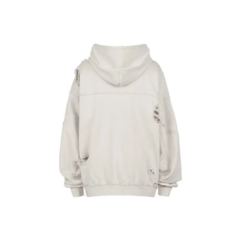 UNDERWATER Sweatshirt Unisex Sand Dust-1
