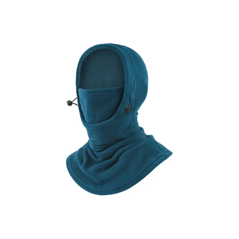 JONNY MOORE Polyester Beanies Unisex-5