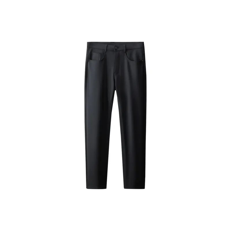 Devanro Casual Pants Men-1