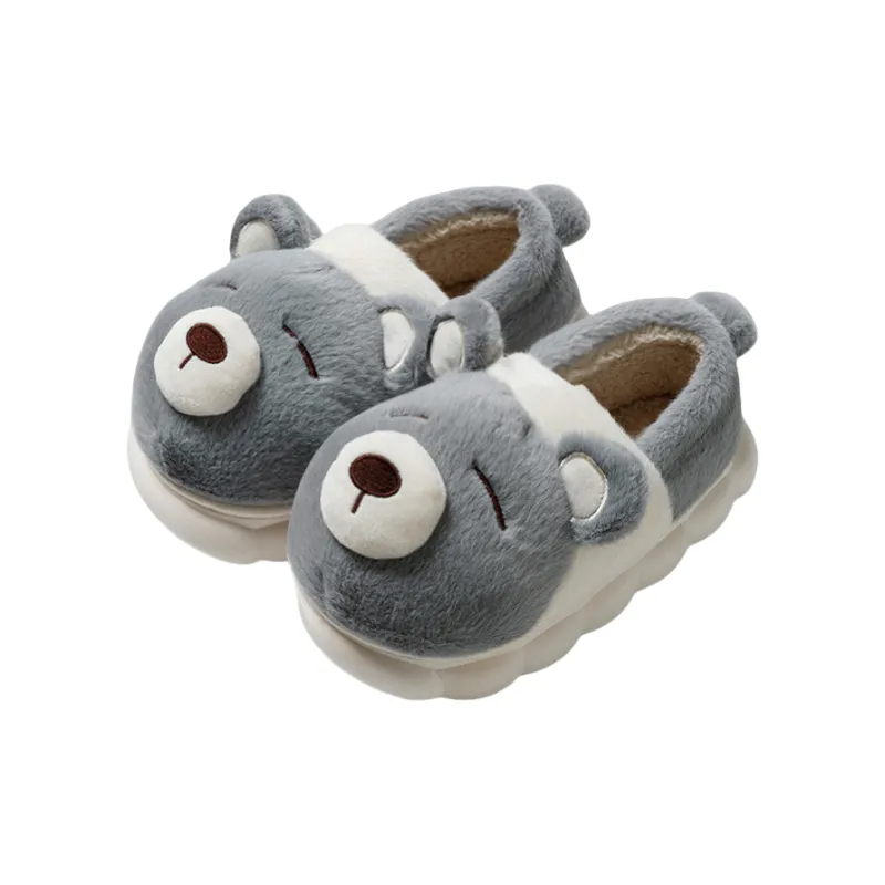 JINGEYU Slippers / Home Slippers-3