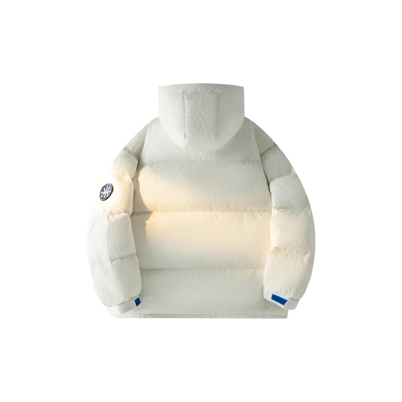 Kawasaki Down Jackets Unisex-15