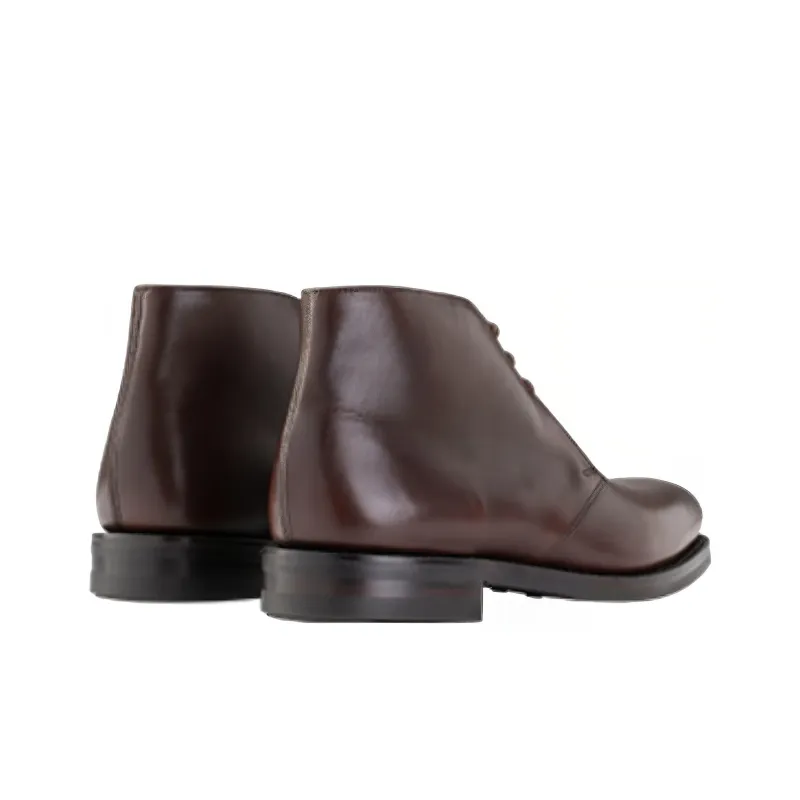 LOAKE Fashion Casual Shoes Men's Brown-4