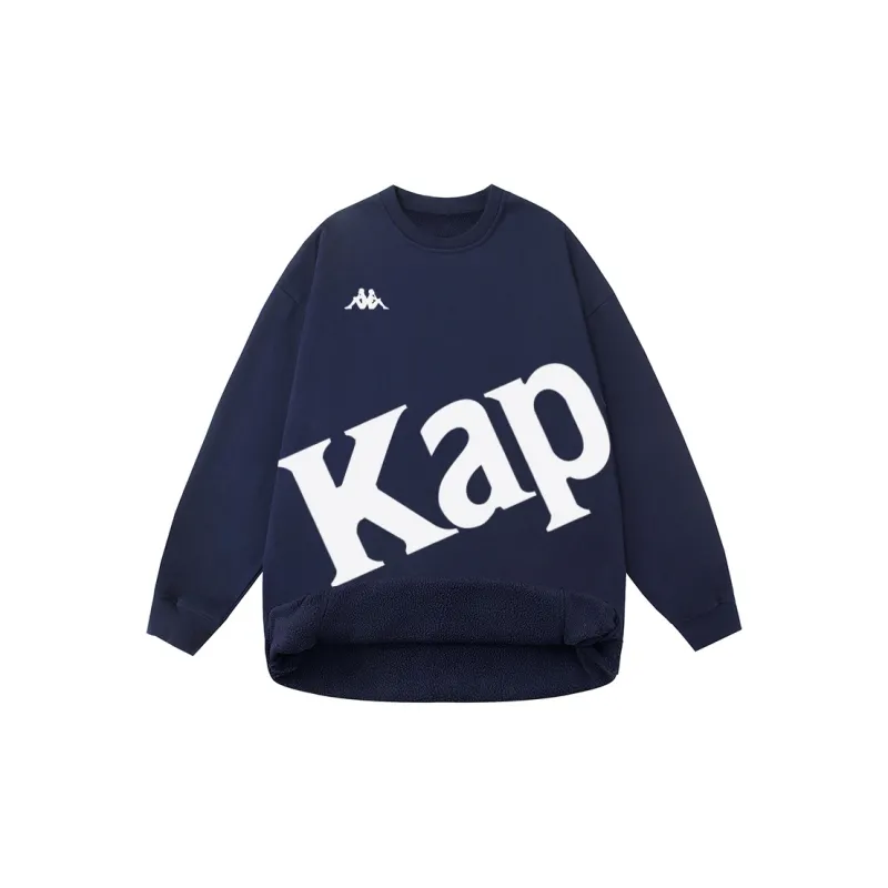 Kappa Pre Fall Undershirt Unisex-15