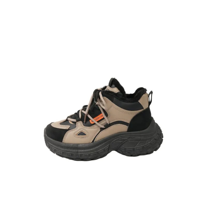 Wooden Rabbit Kids Lifestyle Shoes Teenagers-6