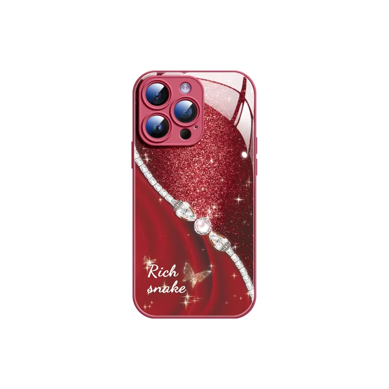 SUPER MOUSE Phone Cases-6