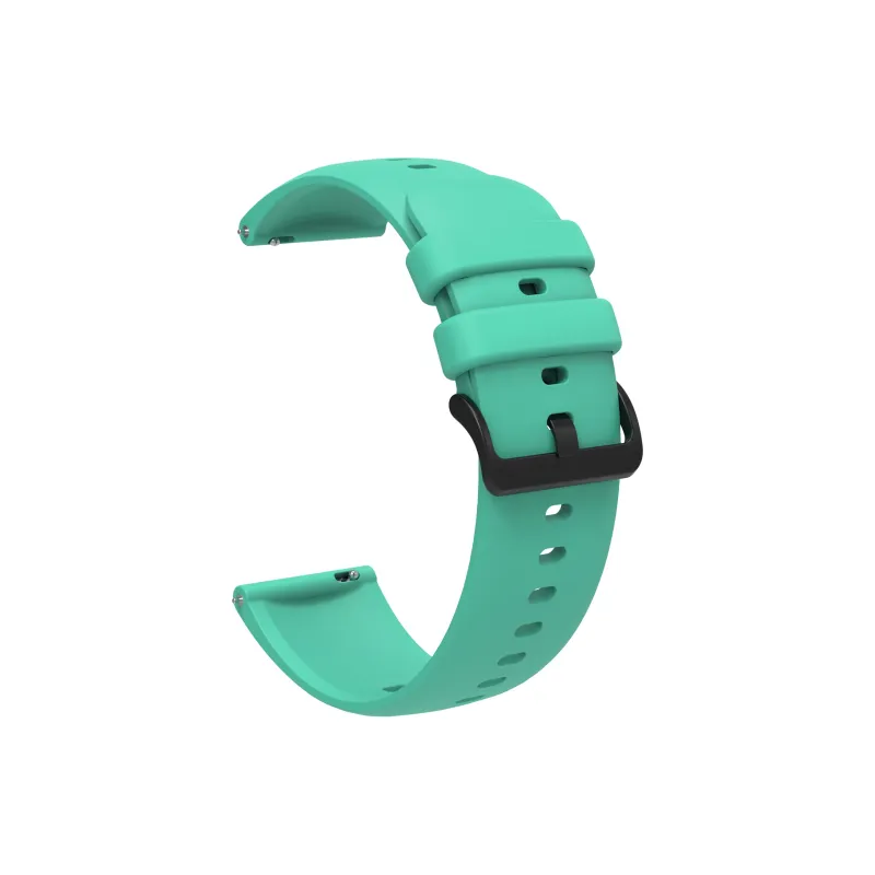 ZHENGGUANG Watch Band Huawei Compatibility Silicone Material-29