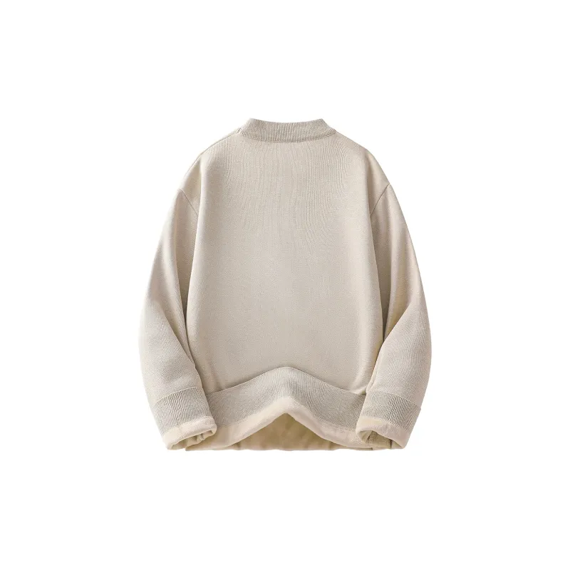 Disney Sweaters Unisex-6