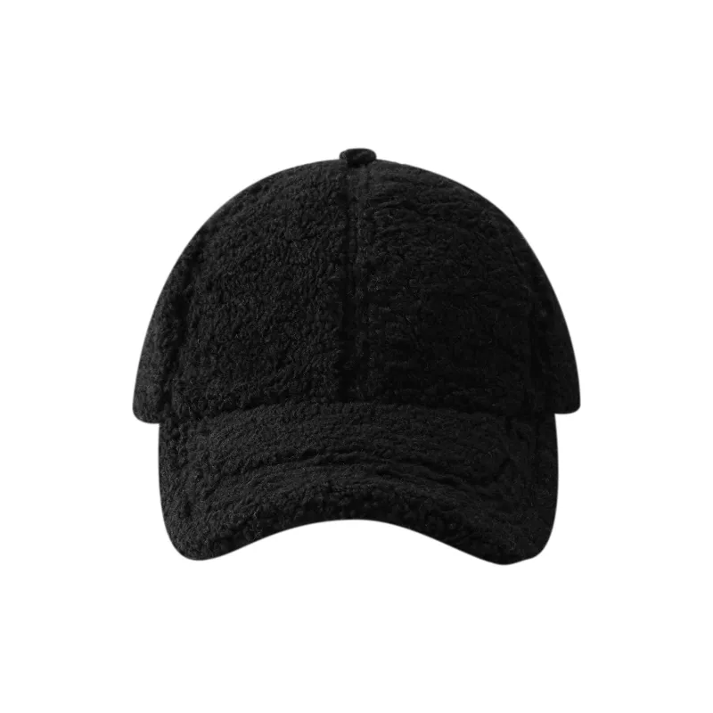 Big Head Planet Polyester Baseball Caps Unisex-7
