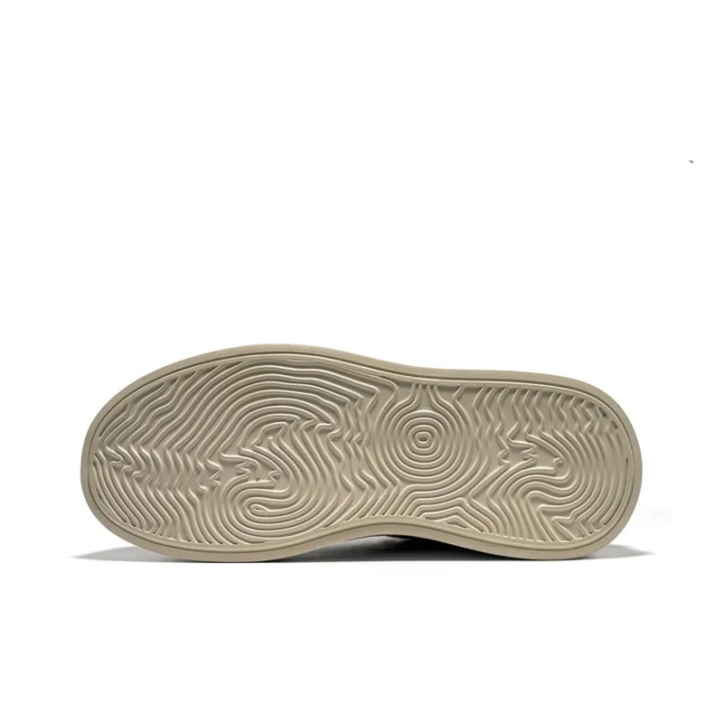AOKANG Air Force One Series Anti-Slip And Wear-Resistant Lightweight Low-Top Skateboard Shoes Men's Exclusive Box-4