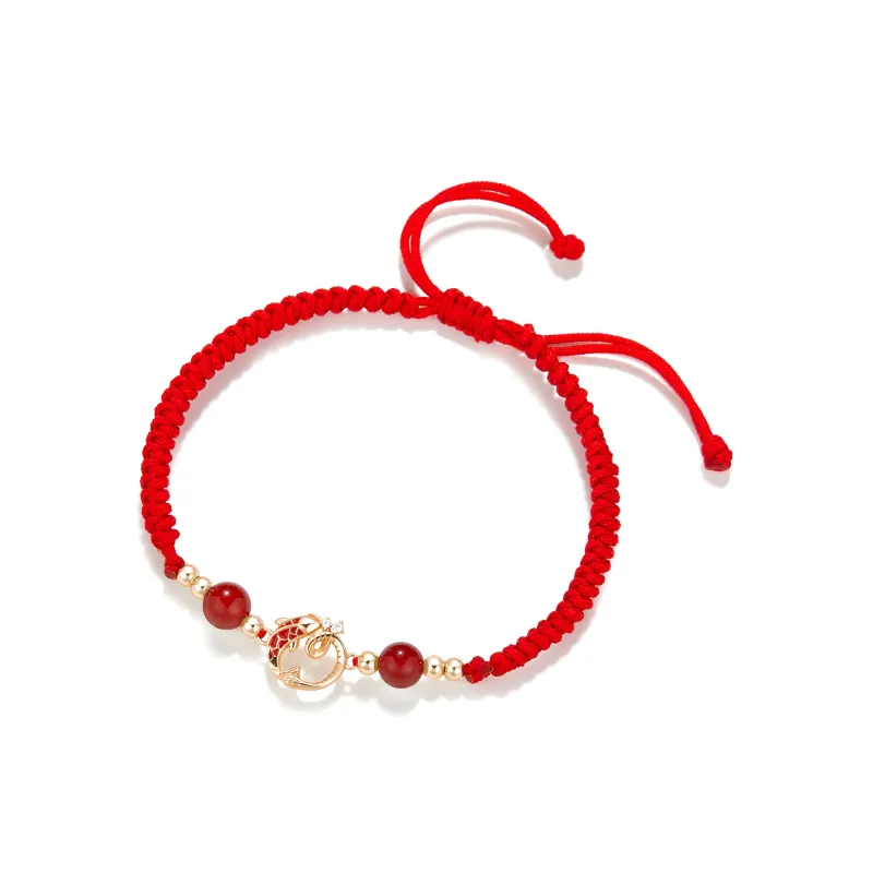 Tanizuku S925 Silver Bracelets Women's-1