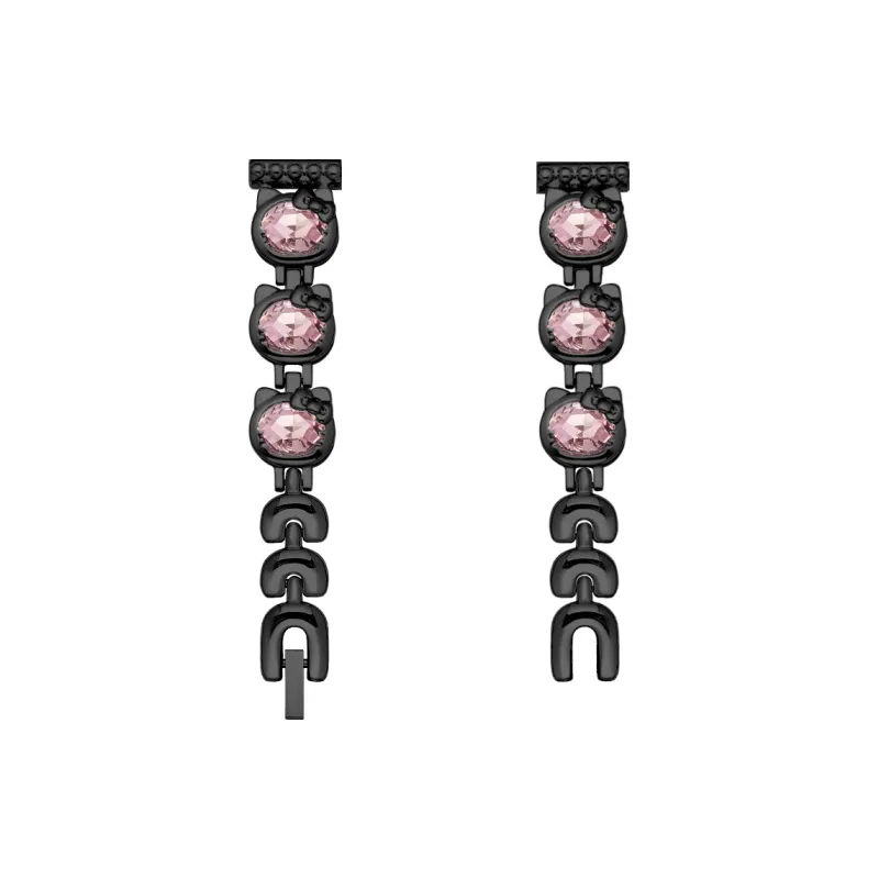 Biaodaige Xiaomi Compatibility Watch Band Metal-2