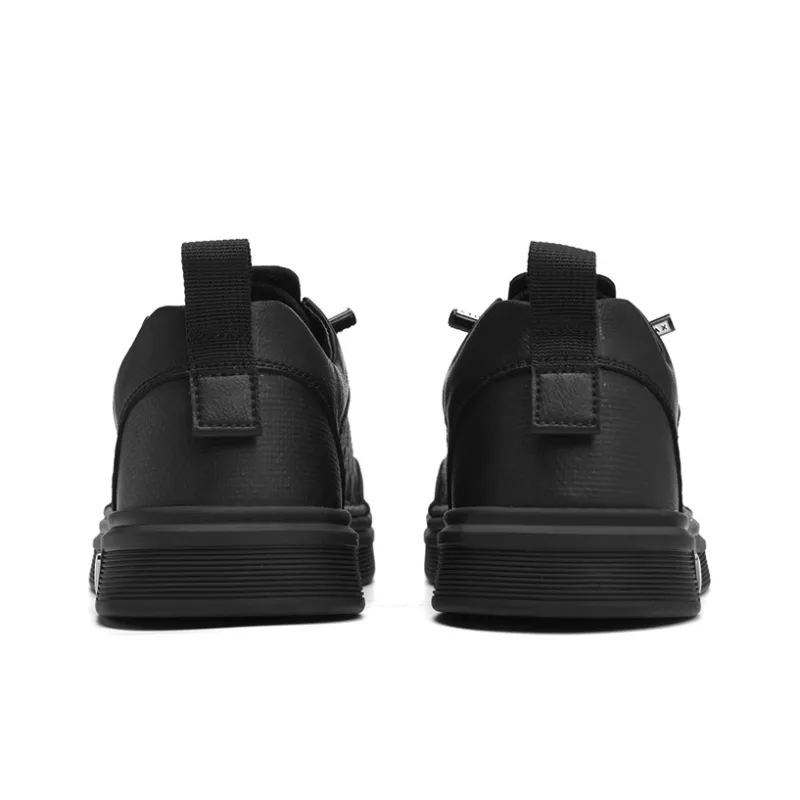 AOKANG Fashion Classics Series Anti-Slip And Wear-Resistant Lightweight Low-Top Skateboard Shoes Men's Exclusive Box-3
