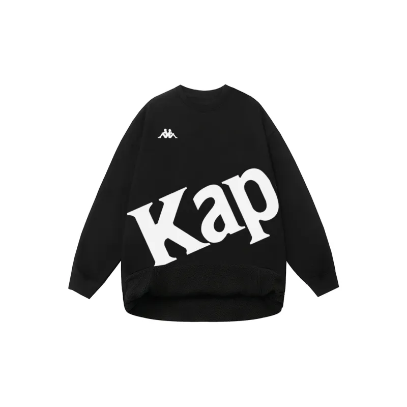 Kappa Pre Fall Undershirt Unisex-12