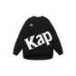 Black Fleece-Lined
