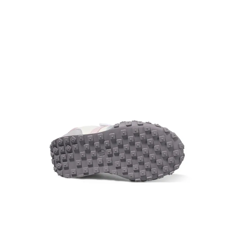 ST&SAT Slip Resistant Warm Lightweight Cushioning Low Top Kids Lifestyle Shoes Kids'-6