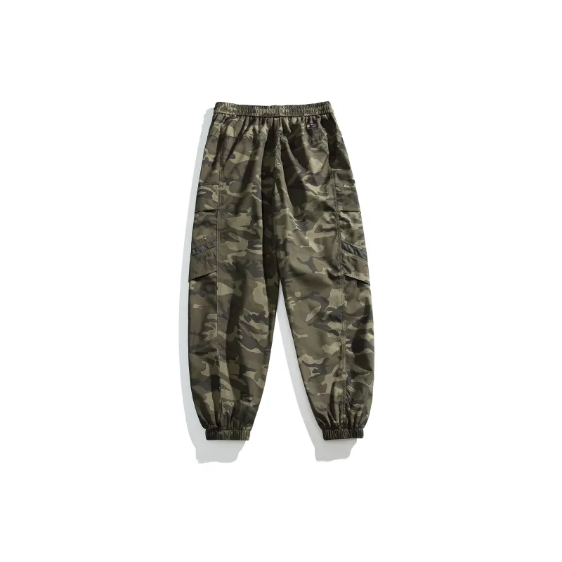 NFL Cargo Pants Unisex-9