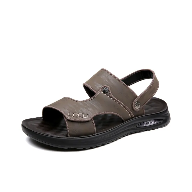 EGCHI Beach Sandals Men-2