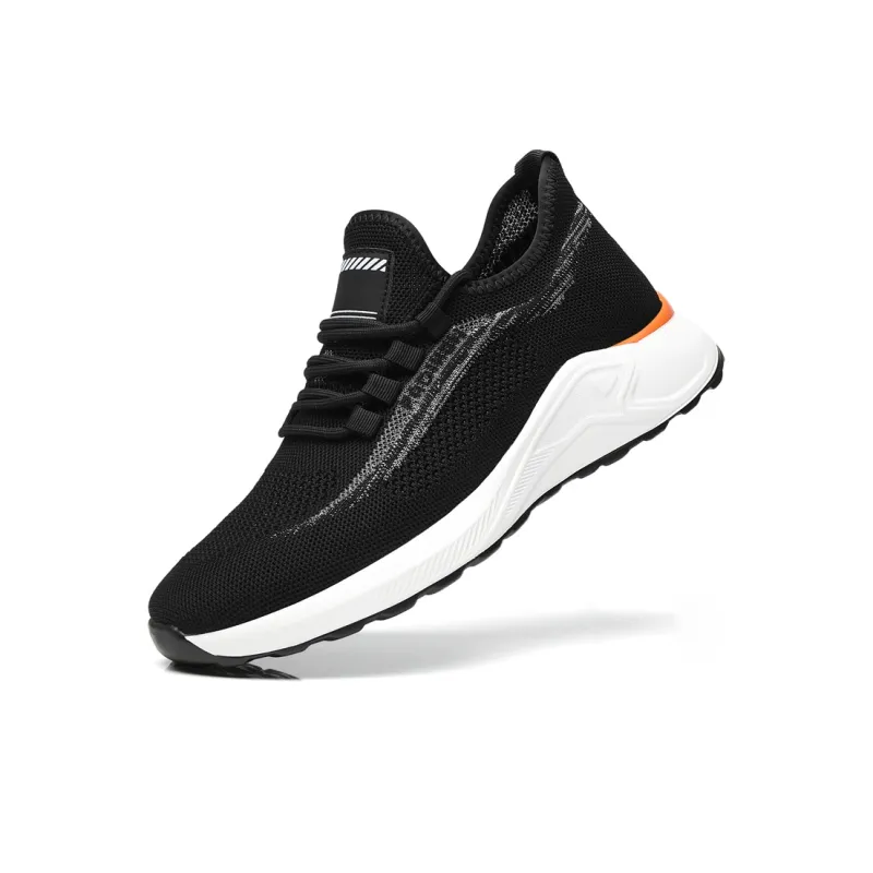Captain Illy Low Top Casual Shoes Men's-10