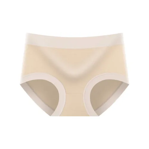 Cotton Gene Underpants Women's Combo Set