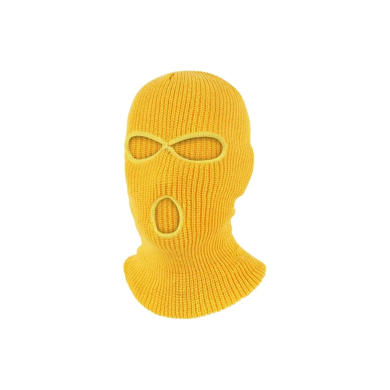 JONNY MOORE Polyester Beanies Unisex-7