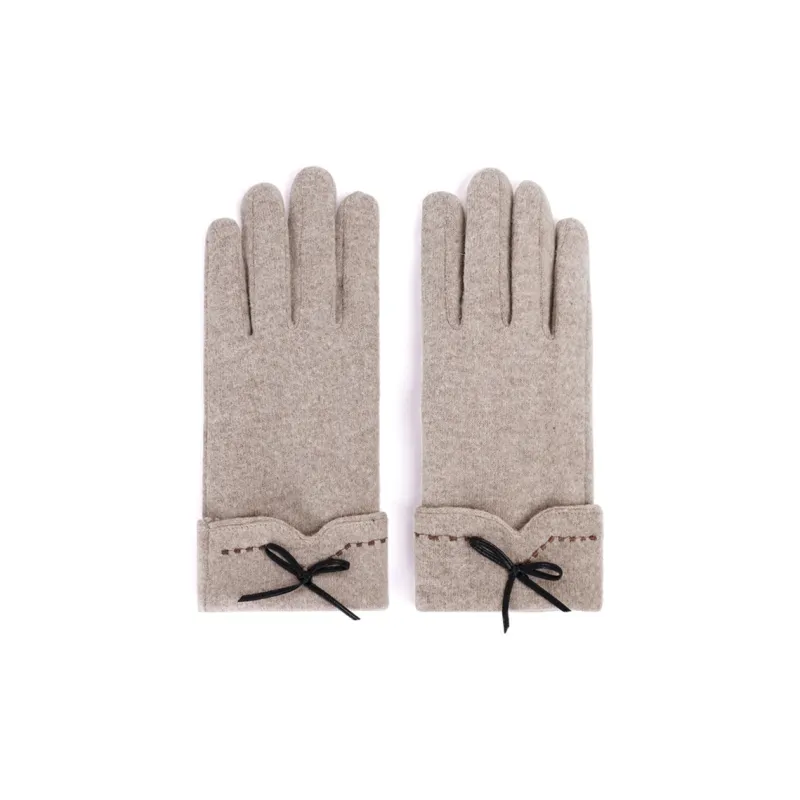 TUCANO Knit Gloves Women's-4