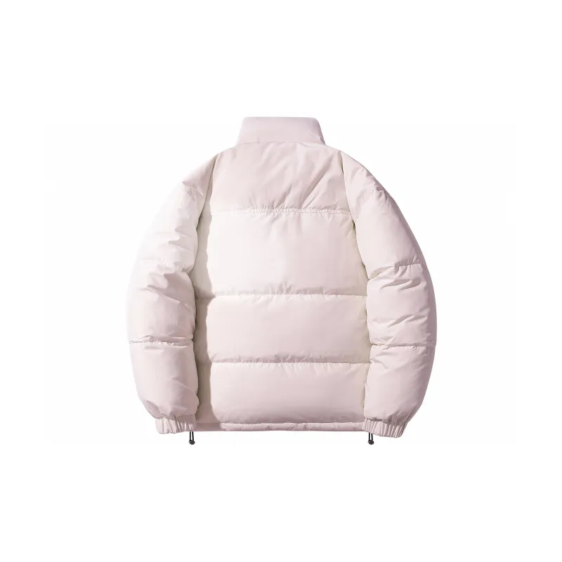 MEXICAN Puffer Jackets Unisex-20