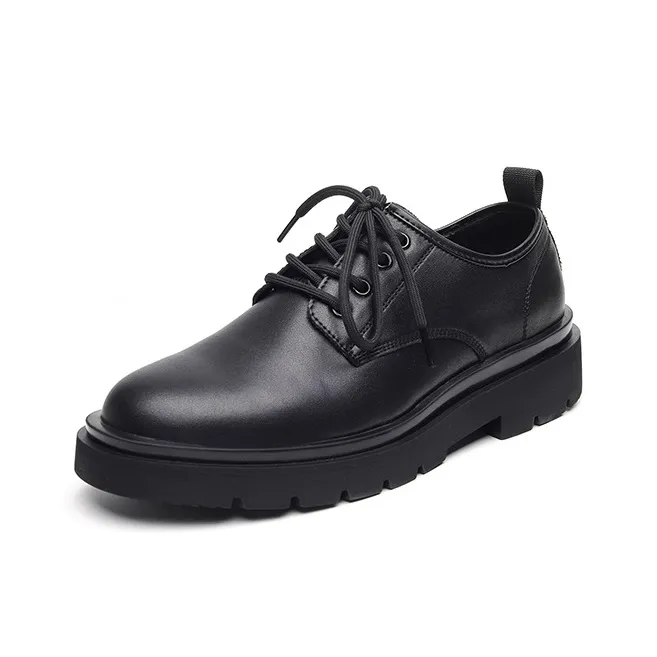 Take A Break Men's Casual Shoes Men's Black-2