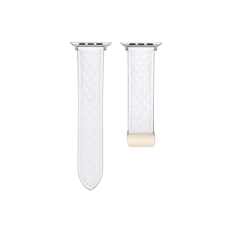 ZHENGGUANG Apple Compatibility Watch Band Leather-2