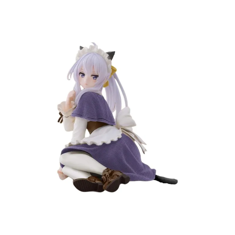 TAITO Witch's Journey Bonus Gifts-0