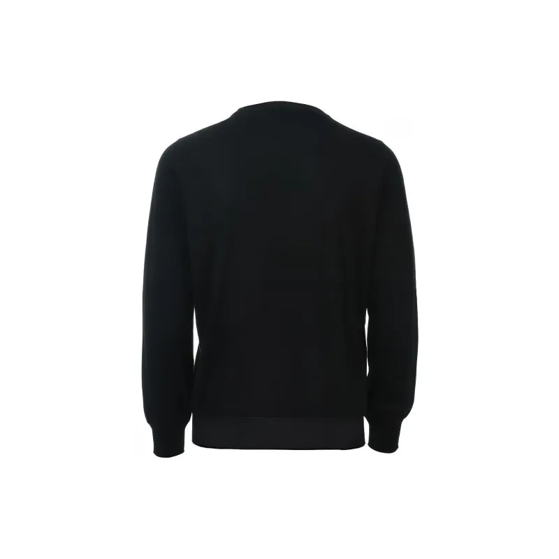 Brunello Cucinelli Crewneck Knitted Jumper-1