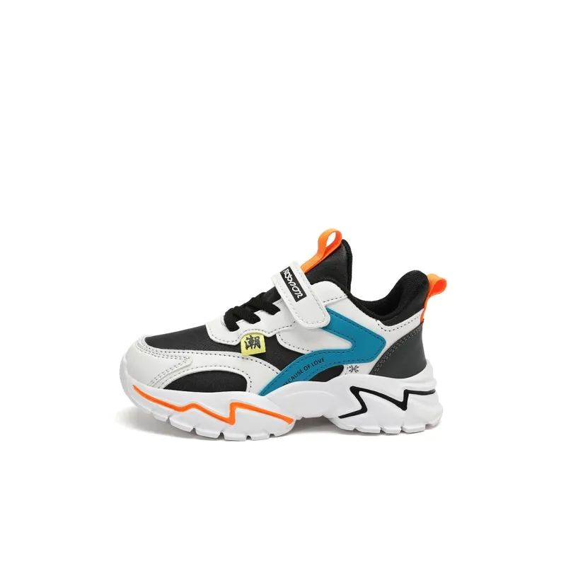 YUZHAOLIN Water Resistant Kids' Running Shoes Kids'-5