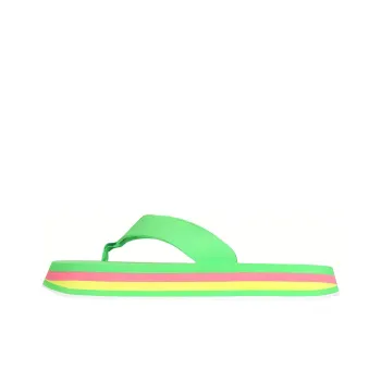 MSGM Stylish Sandals Women's Green