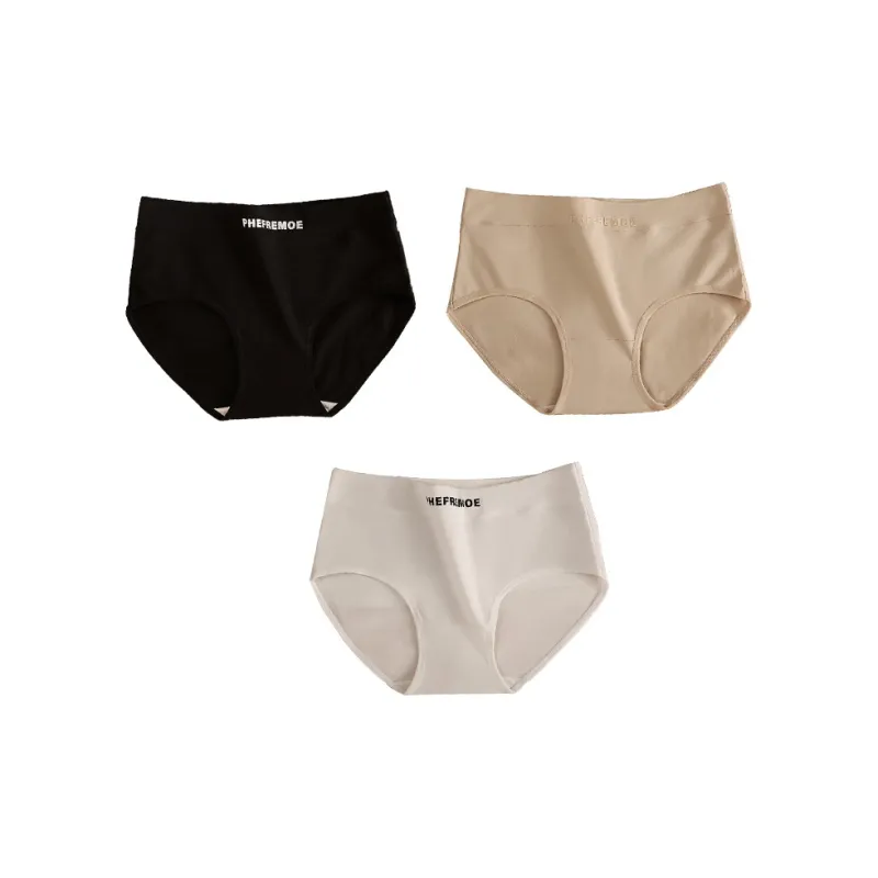 MIIOW Underpants Women's 3 Pack-6
