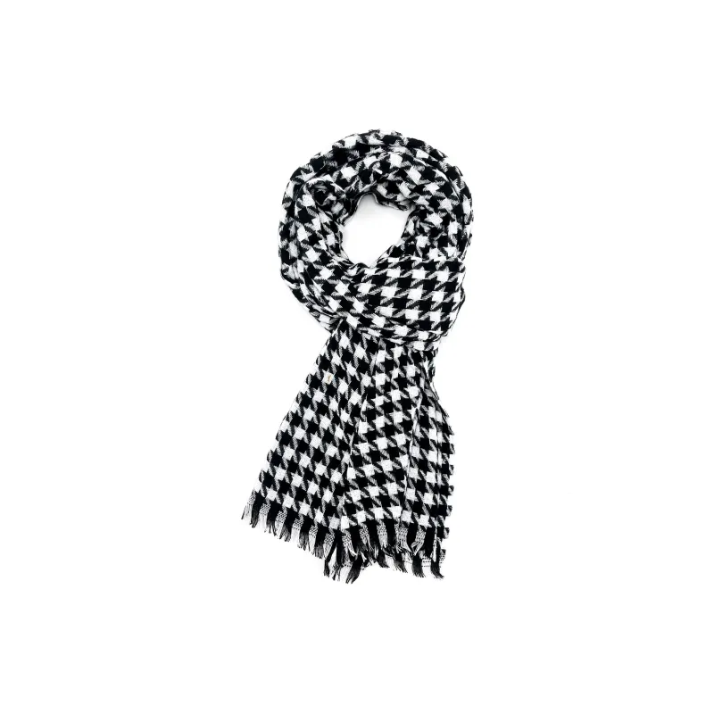 DAP Knit Scarves Unisex-1