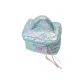 Mermaid Blue Handbag