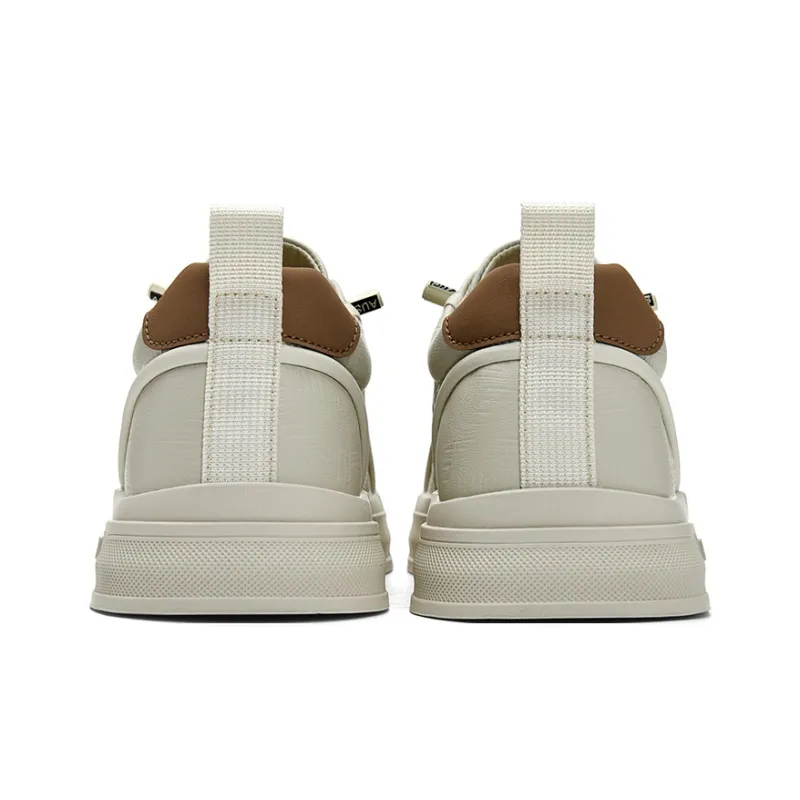 AOKANG Kunpeng Series Slip Resistant, Abrasion Resistant, Lightweight Low Top Skateboard Shoes Men's Exclusive Box-8