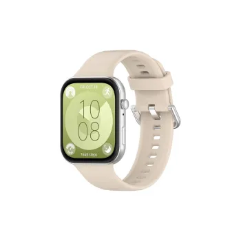 ZHENGGUANG Huawei Compatibility Watch Band Silicone Material