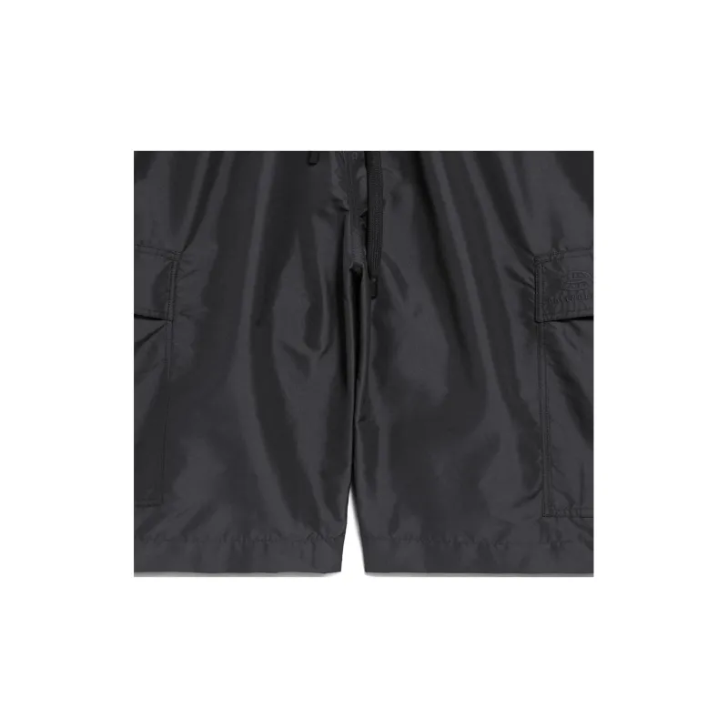 Balenciaga Swim Cargo Shorts-3