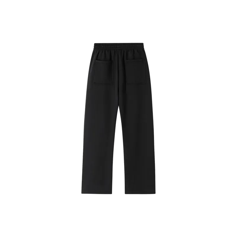 CLIMAX VISION Cross Series Casual Pants Unisex-5