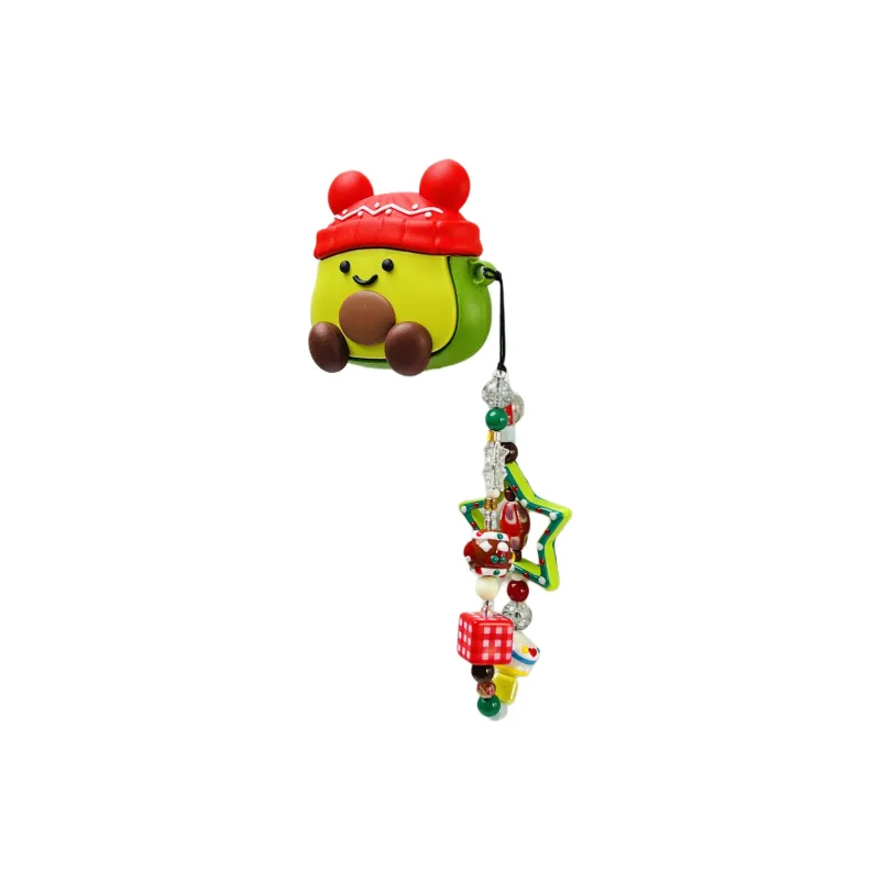 Wei Xin Headphone Cases-2