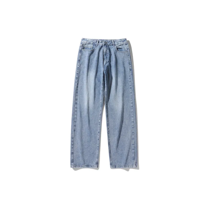 WARRIOR Jeans Unisex-23
