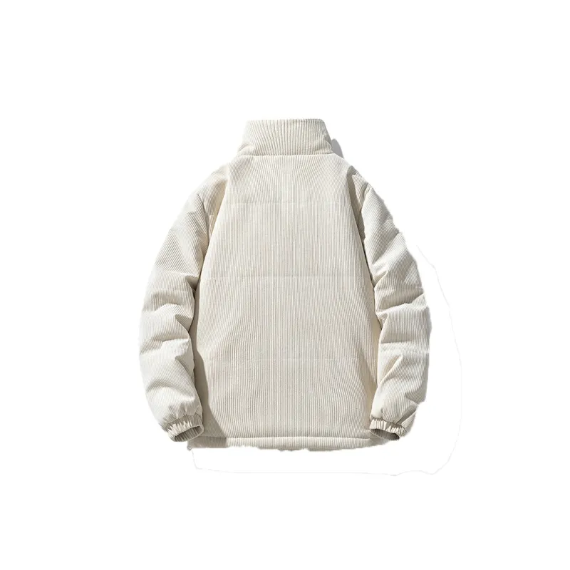 UNIWOLF Puffer Jackets Unisex-3