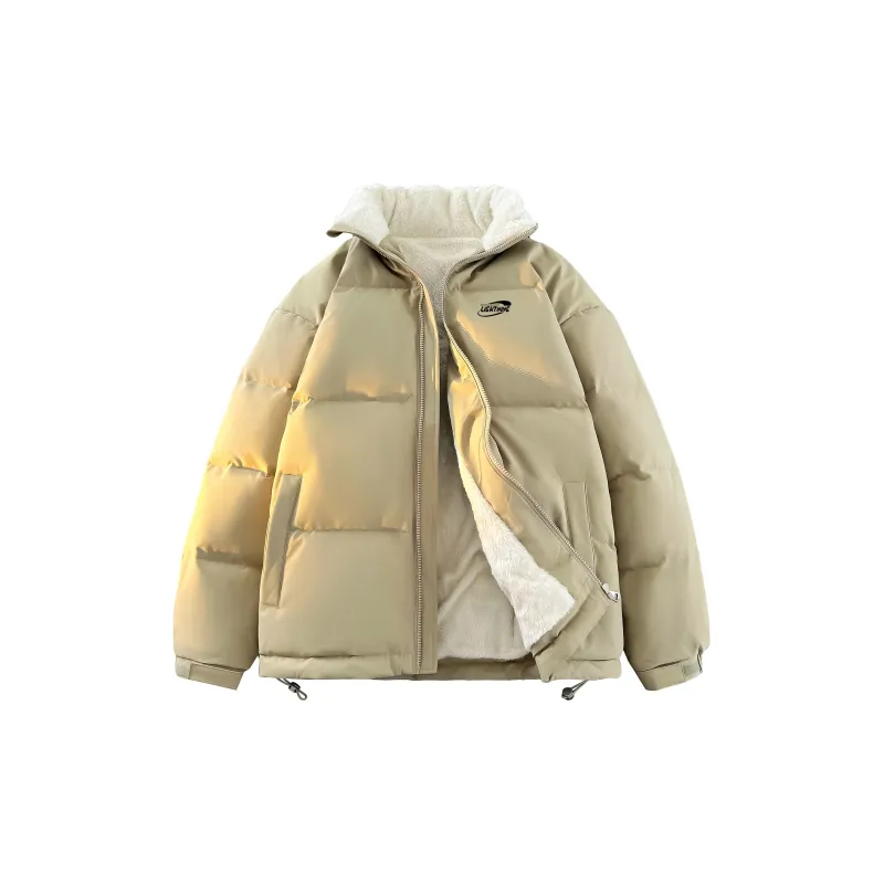 Lightning X Storm Down Jacket Unisex-7
