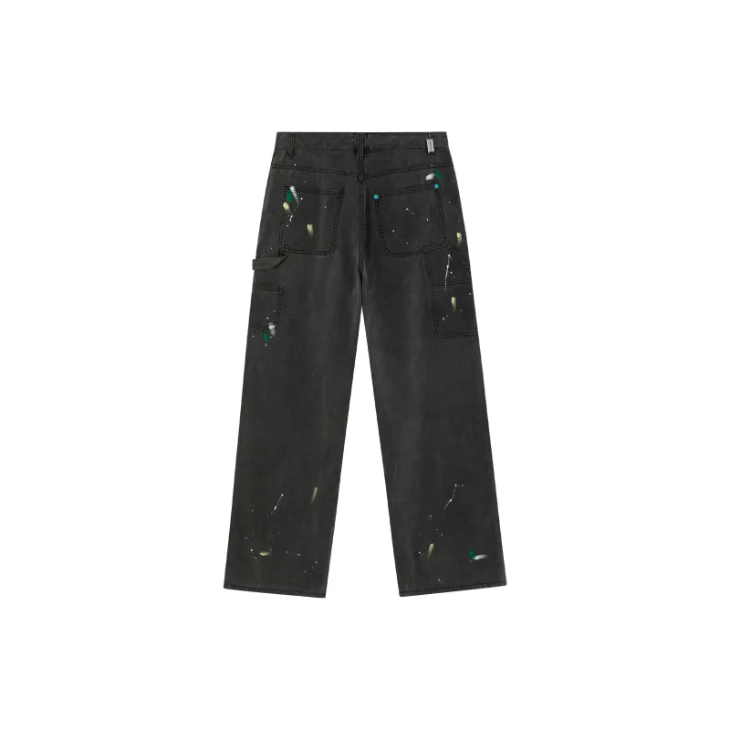 CLIMAX VISION Cargo Pants Unisex-7