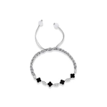 RboySe Braided String Bracelets Women's