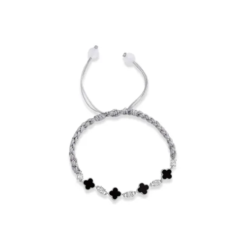 RboySe Braided String Bracelets Women's
