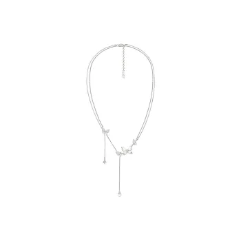 Masw Mother Of Pearl Necklaces Women's