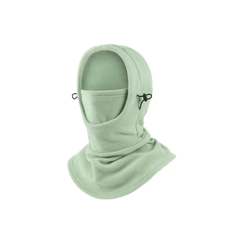 JONNY MOORE Polyester Beanies Unisex-3