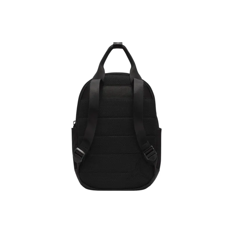 Jordan Recycled Nylon Backpack Mini Women's Black-4